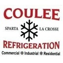 Coulee Refrigeration Inc. Logo