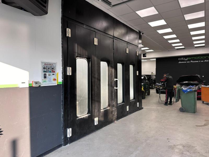 Images Officina e Carrozzeria Minicar - Cityemotion