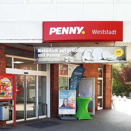 Bilder PENNY