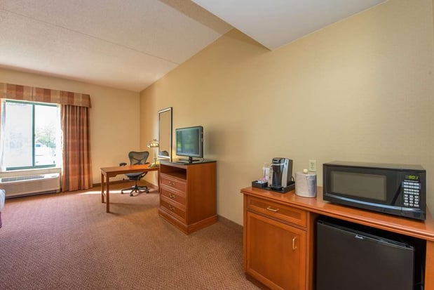 Images Hilton Garden Inn Poughkeepsie/Fishkill