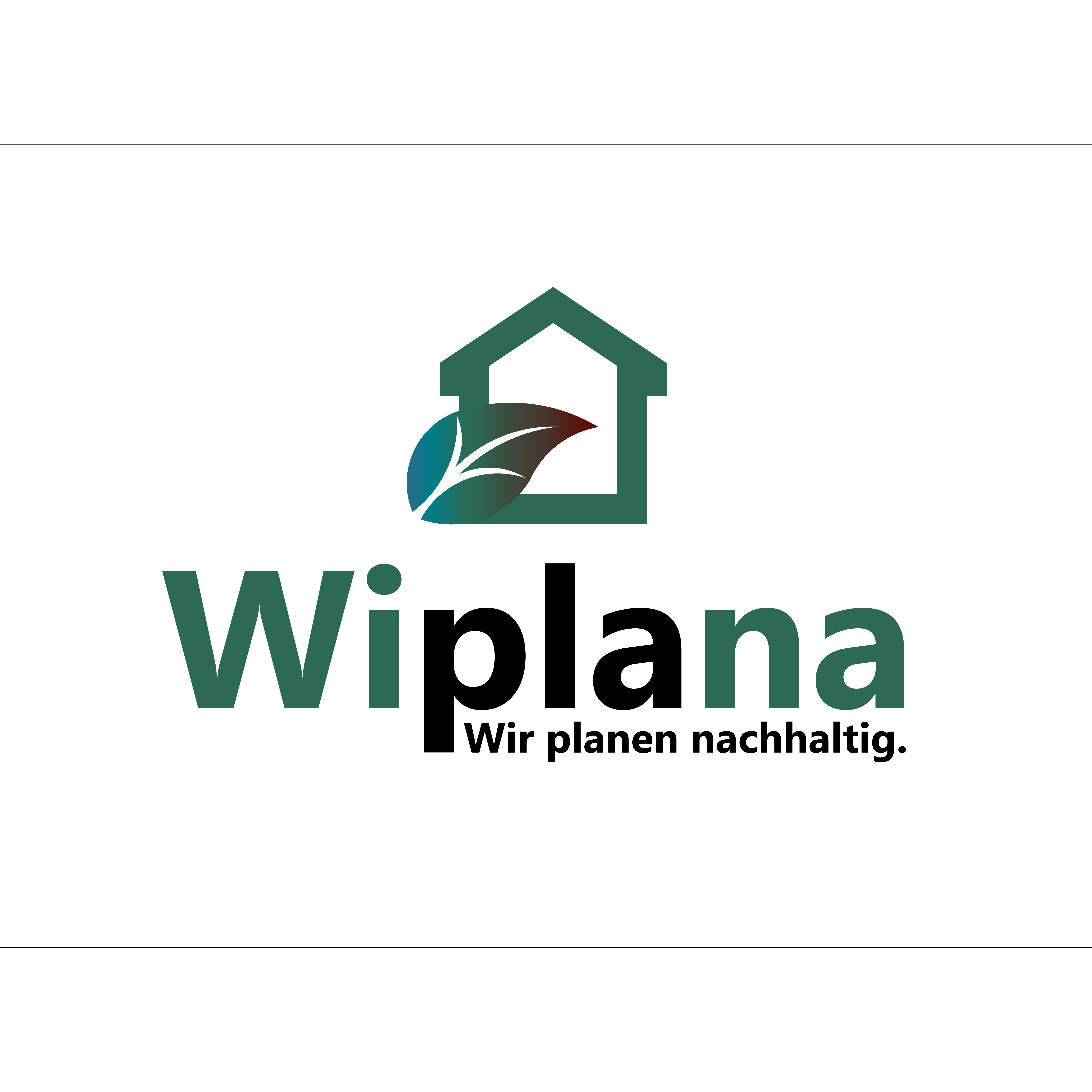 Wiplana GmbH Logo