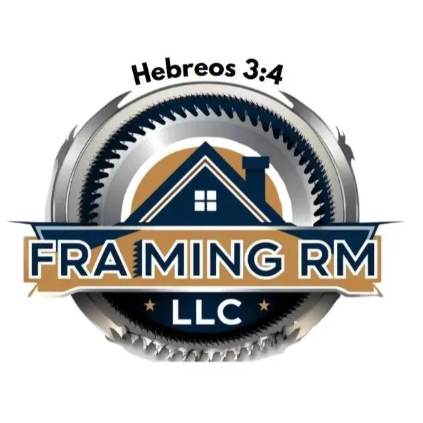 Framing RM LLC Logo
