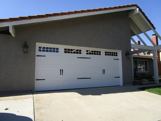 Images J M K Garage Doors