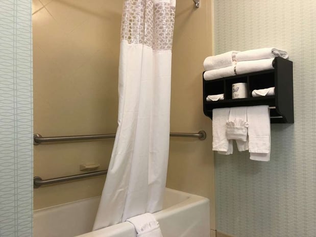 Images Hampton Inn & Suites Nashville @ Opryland