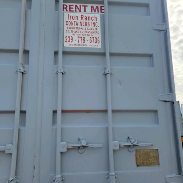 Images Iron Ranch Containers & Recycling, INC