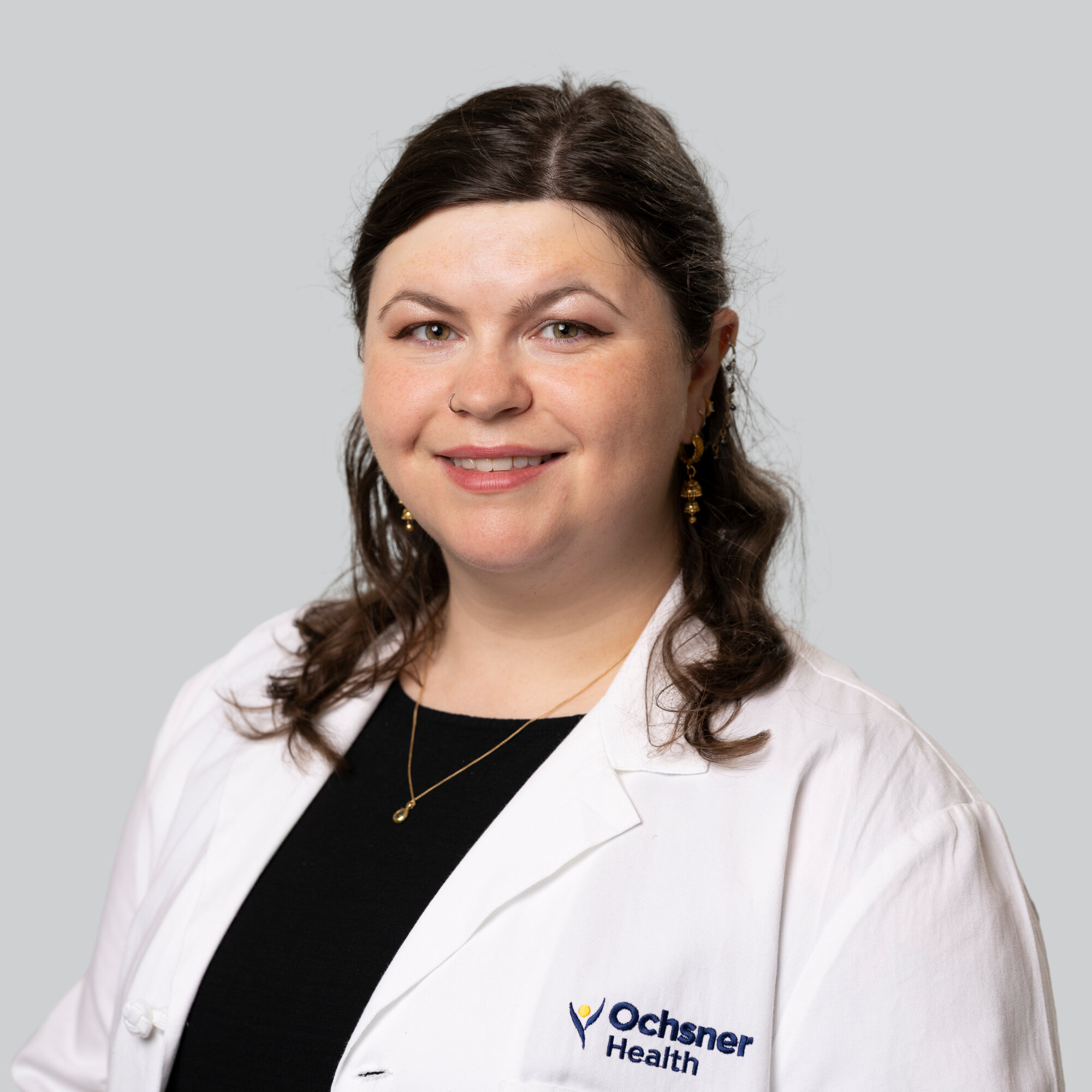 Katherine Dyer, MD - Luling, LA - Hospital Medicine