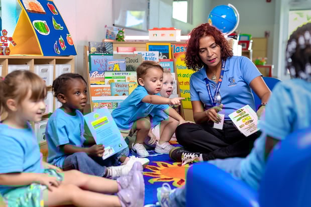 Images Right Steps Academy