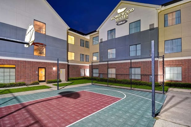 Images Homewood Suites By Hilton Houston IAH Airport Beltway 8