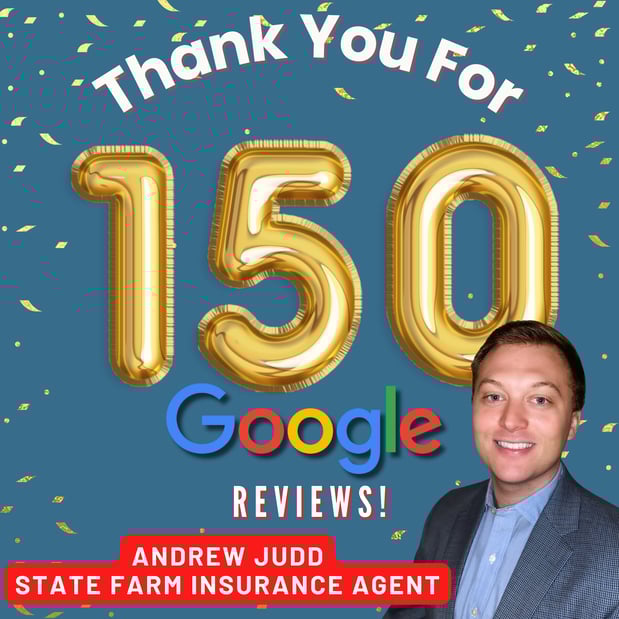 Images Andrew Judd - State Farm Insurance Agent