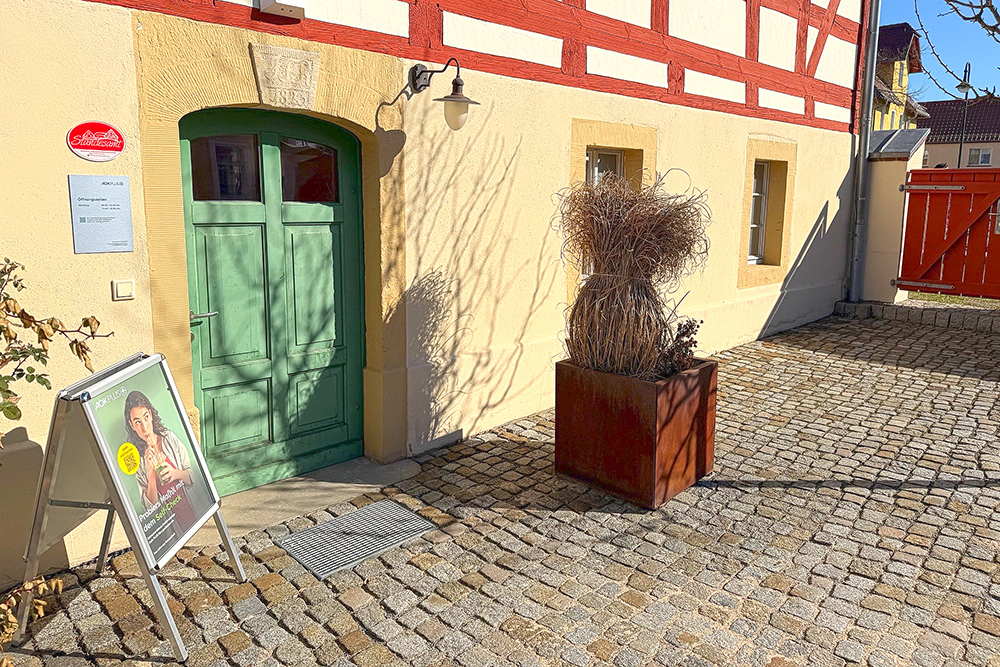 Bild 5 AOK PLUS - Beratungsstelle Gröditz in Gröditz