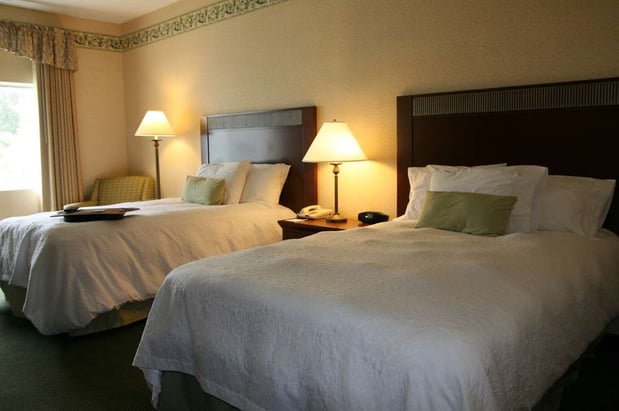 Images Hampton Inn Colchester