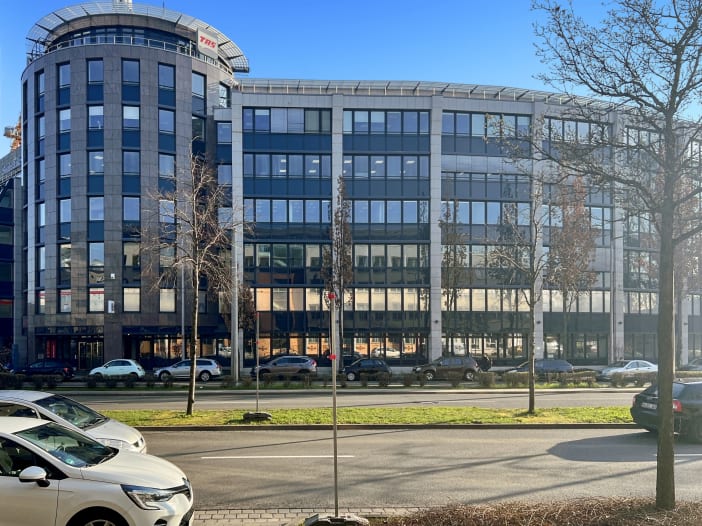 Kundenbild groß 7 Webdesign Leipzig - WEDEON GmbH