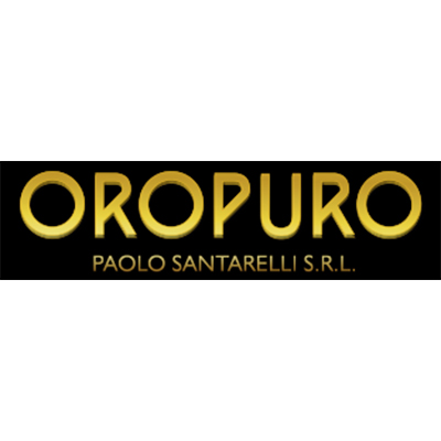 Oropuro999 Logo
