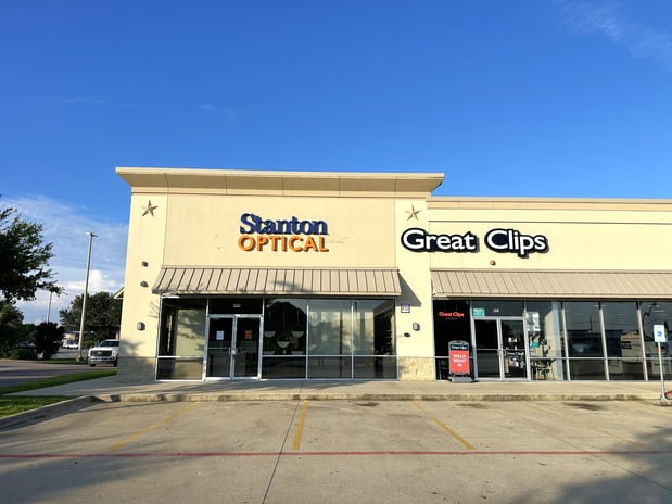 Images Stanton Optical