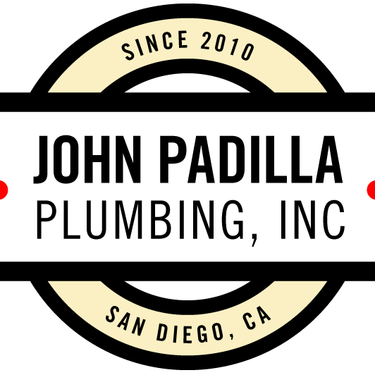 John Padilla Plumbing National City (858)375-5633