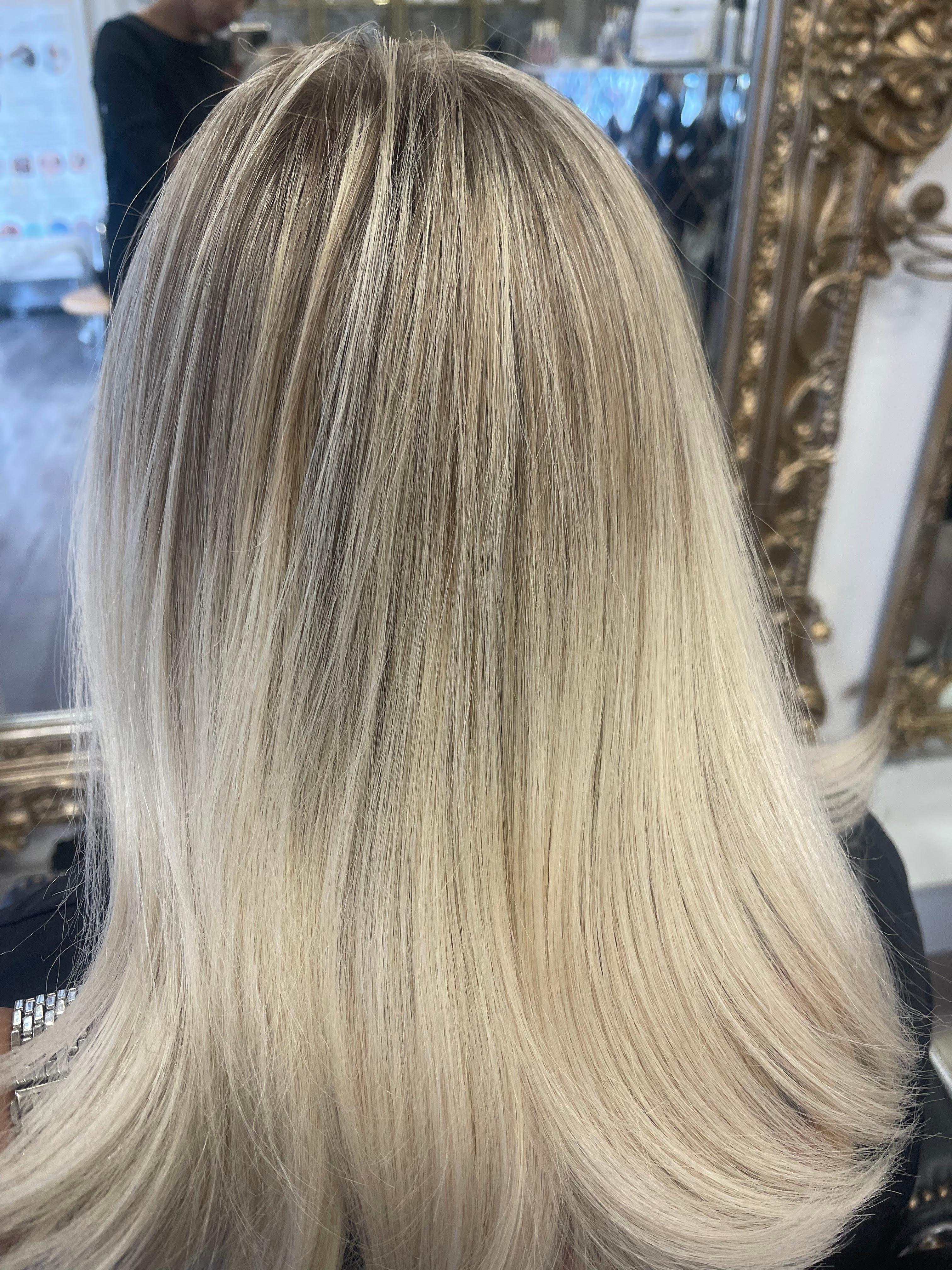 Images Stak Hair Studio