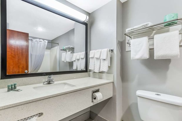 Images Best Western Port Lavaca Inn