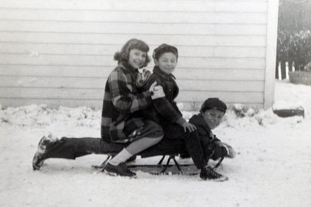 Images Familyography