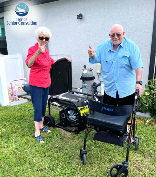 Images Florida Senior Consulting