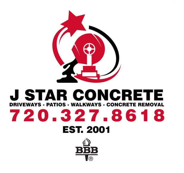 Images J  Star Concrete