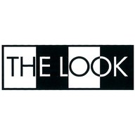 The Look Theatrical Drape Hire Logo