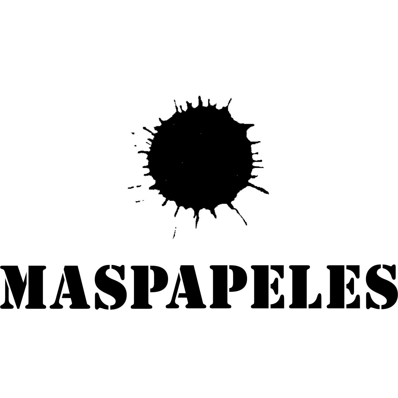 Maspapeles Sevilla