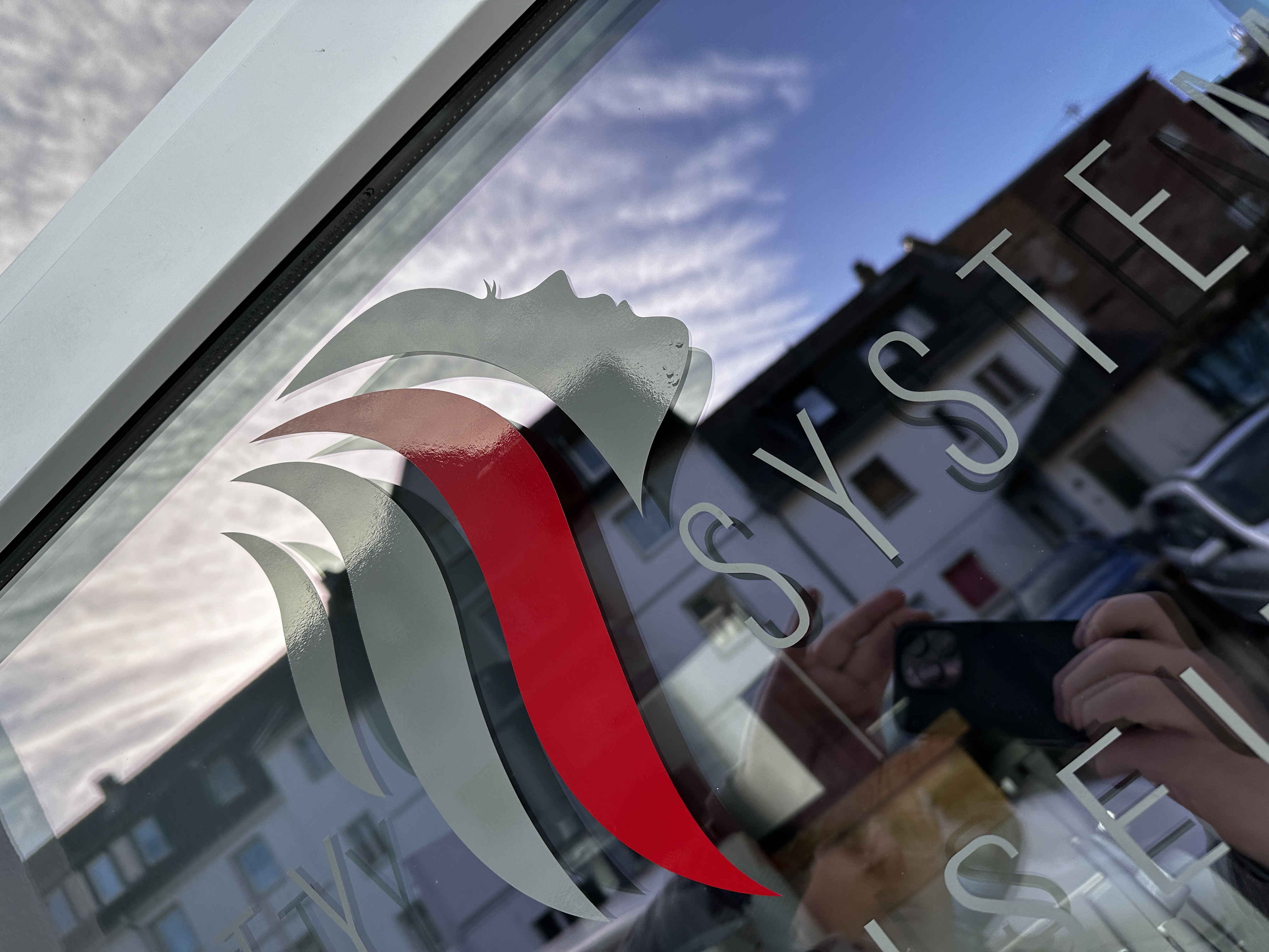 MD-Textildruck & Folientechnik GbR, Hintergasse 21 in Biblis