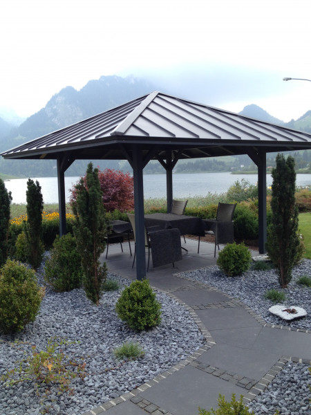 Endless Wood GmbH, Schwarzseestrasse 153 in Schwarzsee