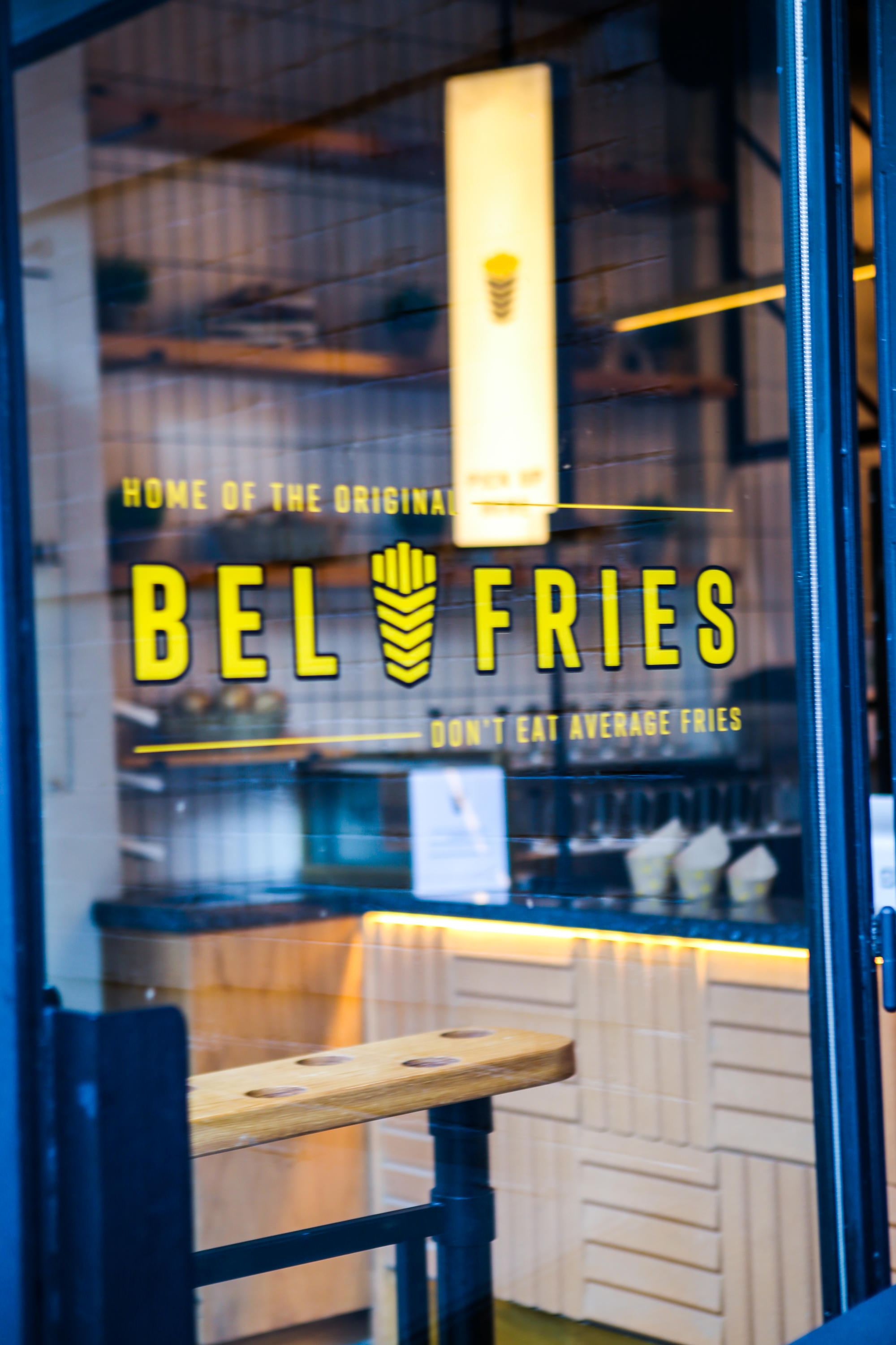Bel-Fries Photo