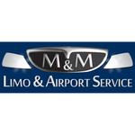M&M Limo & Airport Service Inc Logo