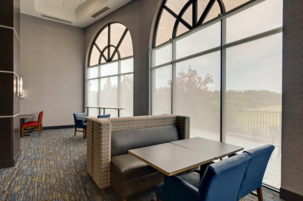 Images Holiday Inn Express & Suites Nashville-Opryland by IHG
