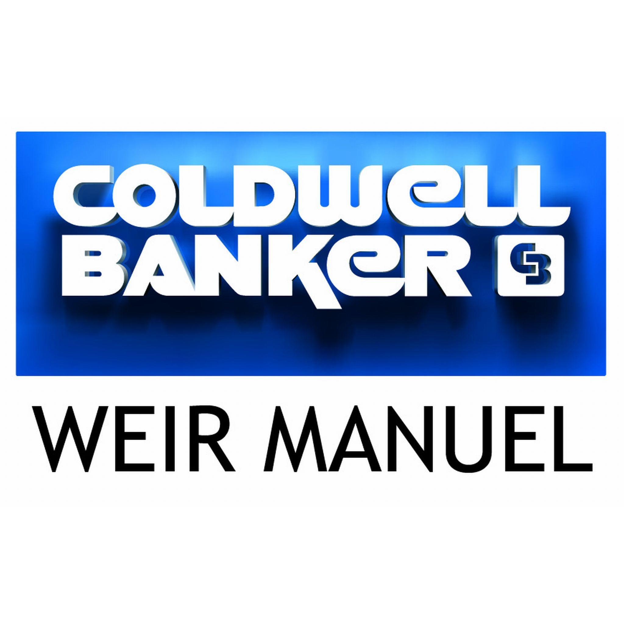 Holly Drouin | Coldwell Banker Weir Manuel Logo