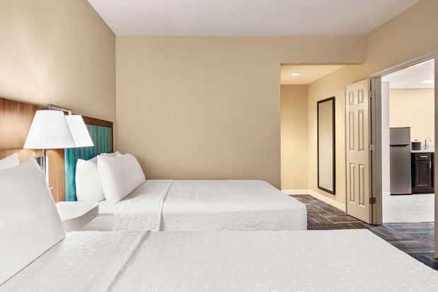Images Hampton Inn Atlanta/Stone Mountain