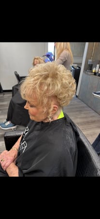 Images TMK Hair Care