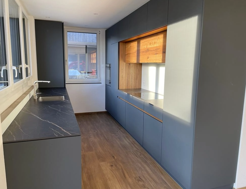 Bilder Werder Schreinerei AG