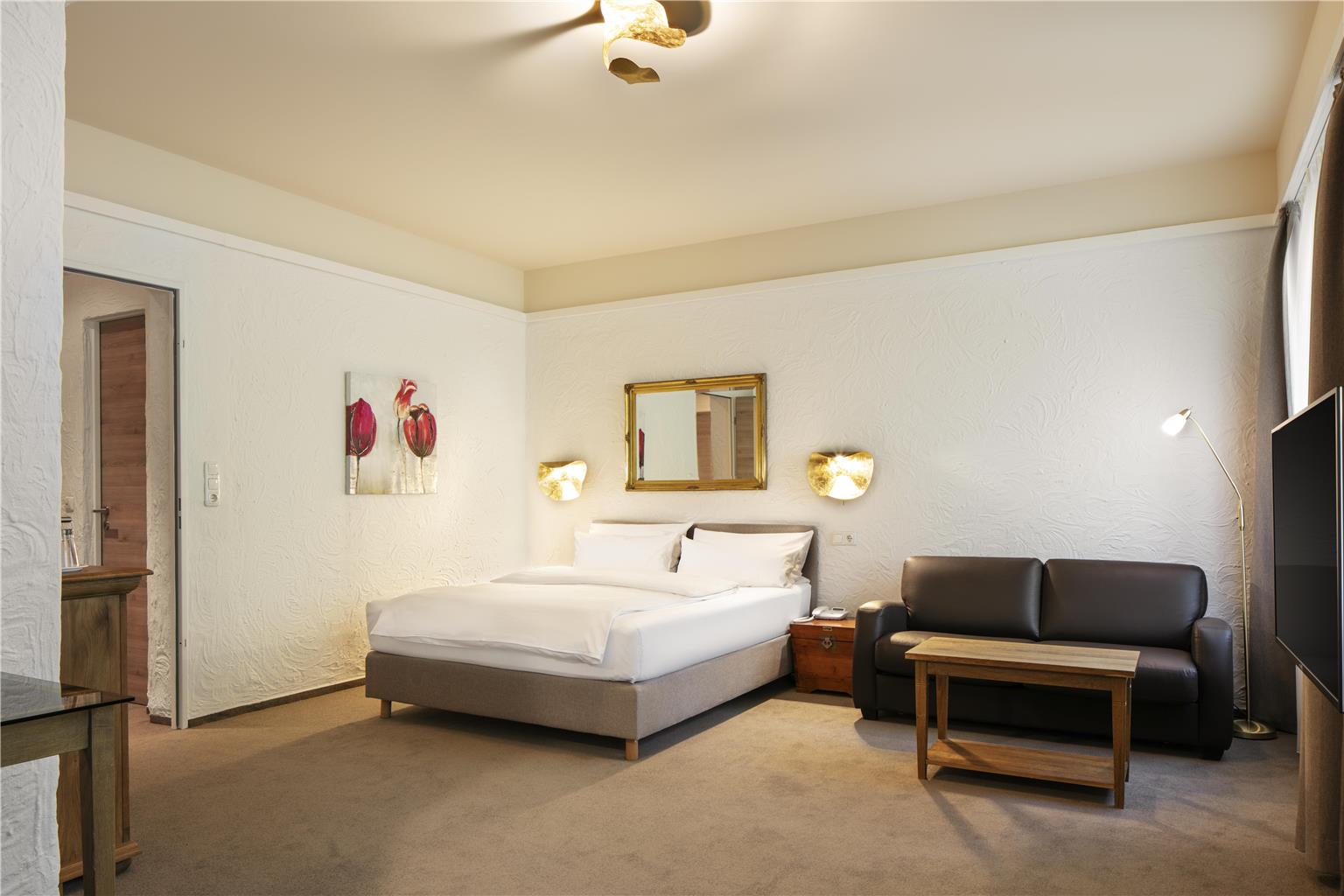 Bild 17 Best Western Hotel Mainz in Mainz