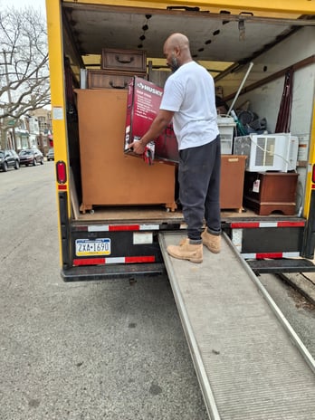 Images Dale Hauling LLC