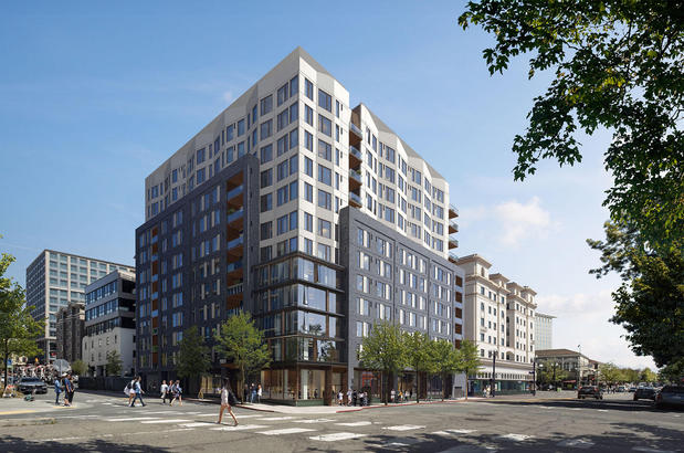 Images ACE Berkeley Student Apartments