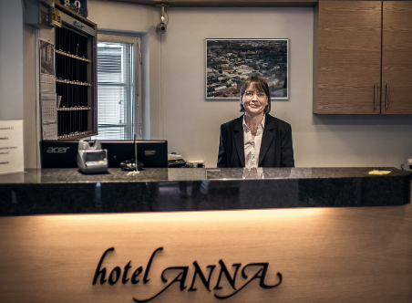 Images Hotel Anna