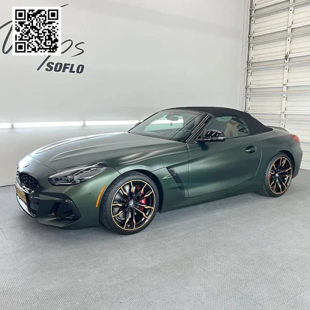 Images Max Wraps - Xpel PPF, Ceramic, & Tint
