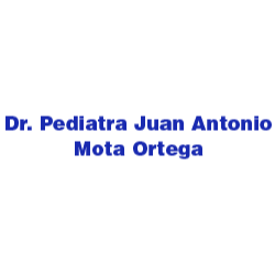 Dr. Pediatra Juan Antonio Mota Ortega Logo