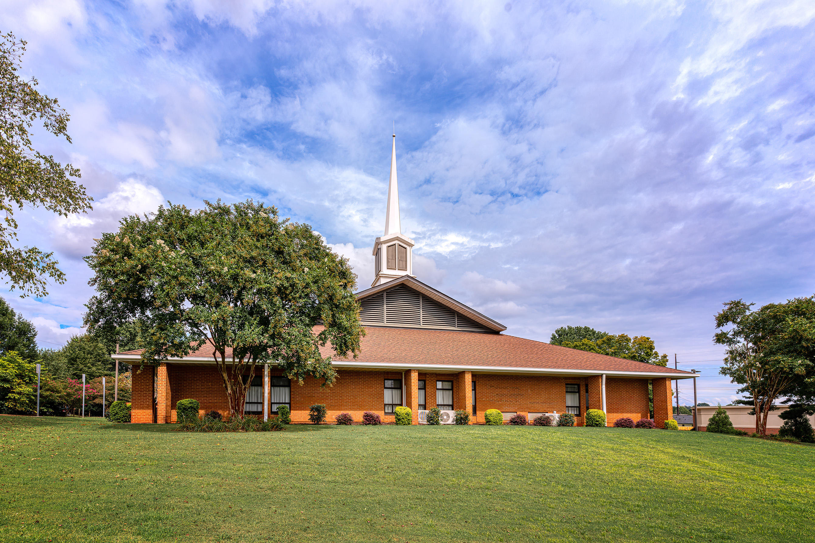 Lawrenceville Christian Church