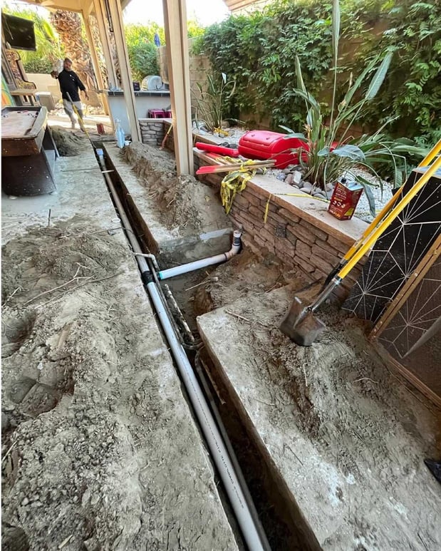 Images Torres Commercial Plumbing