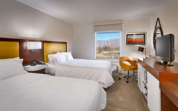 Images Hampton Inn Tremonton