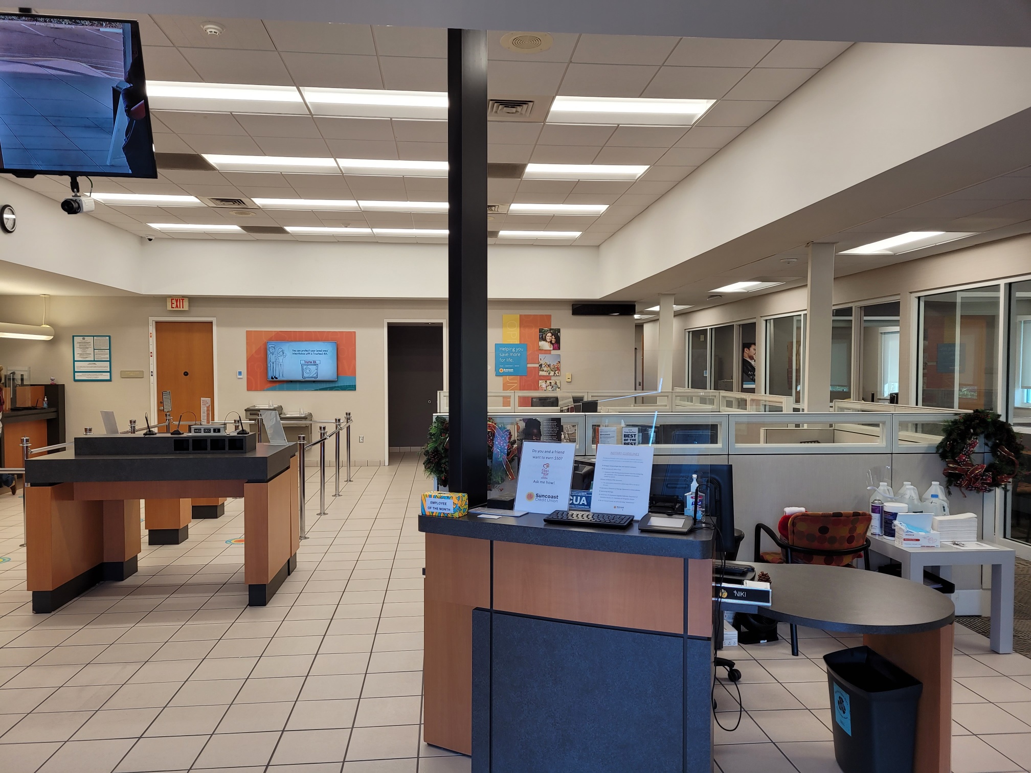 Suncoast Credit Union