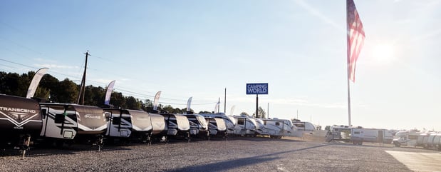 Images Camping World RV Sales