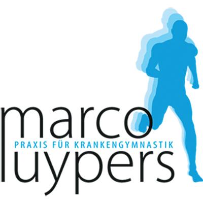 Praxis für Krankengymnastik Marco Luypers in Krefeld - Logo