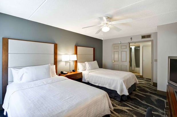 Images Homewood Suites by Hilton San Antonio-Northwest