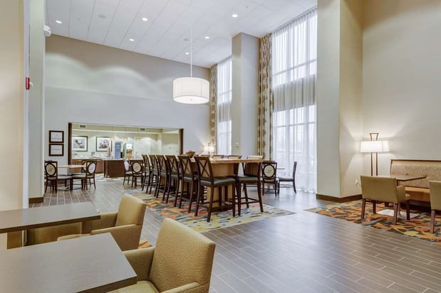 Images Hampton Inn St. Louis Wentzville