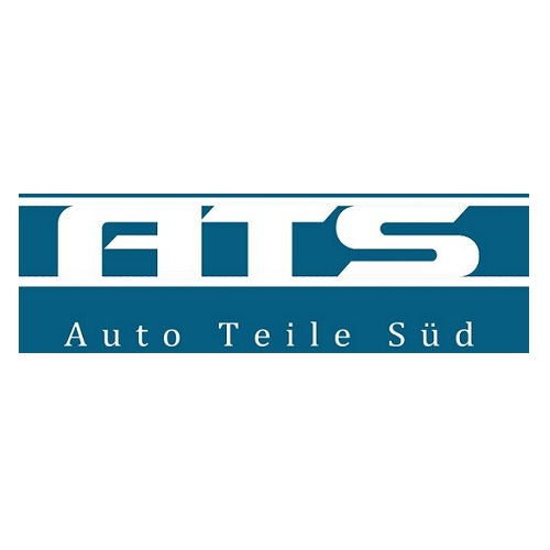 ATS Auto Teile Süd Wuppertal Logo